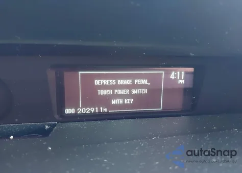 2010 Toyota Prius Ii from USA, damaged, VIN JTDKN3DUXA0241963